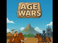 Spiel Agewars