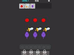 Spiel Triple Match 3D
