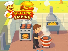 Spiel Fast Food Empire