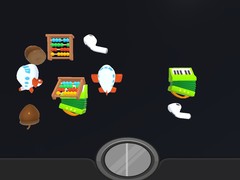 Spiel Find A Pair Of Objects 3D