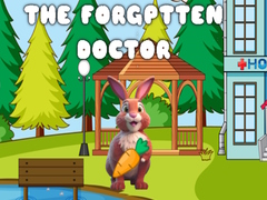 Spiel The Forgotten Doctor