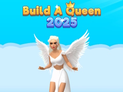 Spiel Build A Queen 2025