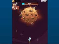 Spiel Merge Master: Weapons Craft