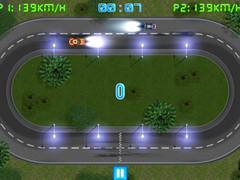 Spiel Ultimate Speed Racer Road King