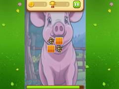 Spiel Farm Animals Memory Cards