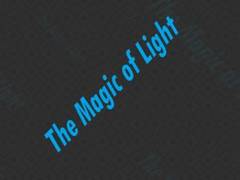 Spiel The Magic Of Light