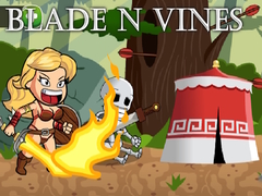 Spiel Blade n Vines