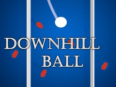 Spiel DownHill Ball