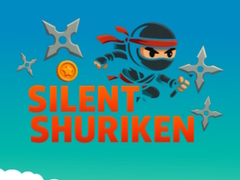 Spiel Silent Shuriken