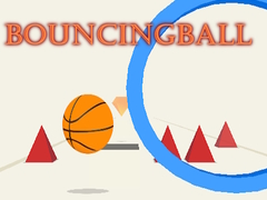 Spiel BouncingBall