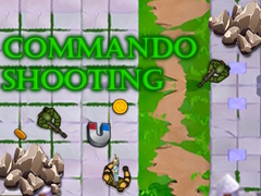 Spiel Commando Shooting