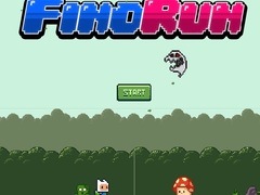 Spiel Fino Run