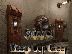 Spiel Ruins of Deep Oop Geep