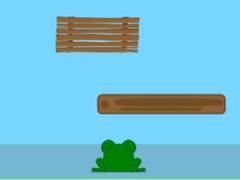 Spiel River Crosser