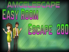 Spiel Amgel Easy Room Escape 280