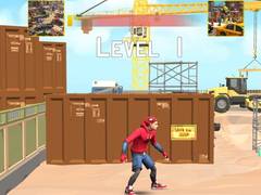 Spiel Power Spider