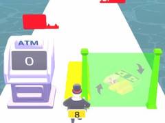 Spiel Money Run ATM Challenge