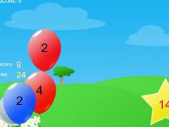 Spiel Numble