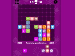 Spiel Candy Trio