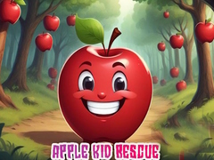 Spiel Apple Kid Rescue