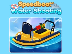 Spiel Speedboa Warer Shooting