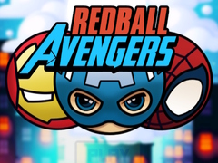 Spiel Redball Avengers