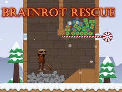 Spiel Brainrot Rescue