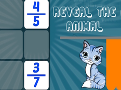 Spiel Reveal the Animal