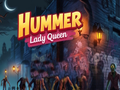 Spiel Hummer Lady Queen