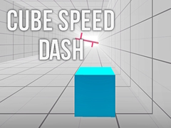 Spiel Cube Speed Dash