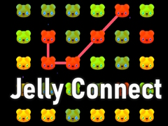 Spiel Jelly Connect