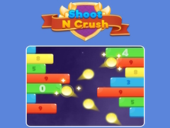 Spiel Shoot N Crush