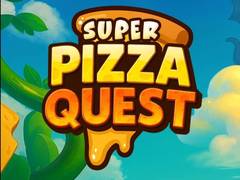 Spiel Super Pizza Quest