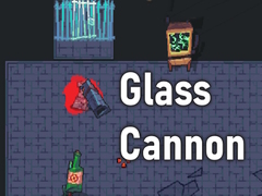 Spiel Glass Cannon