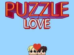 Spiel Puzzle Love