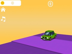 Spiel Twisty Roads