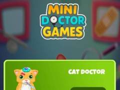 Spiel Mini Doctor Games