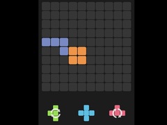 Spiel Block Clear