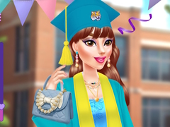 Spiel Graduation Makeup Trends
