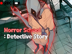Spiel Horror School Detective Story