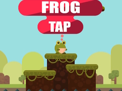 Spiel Frog Tap