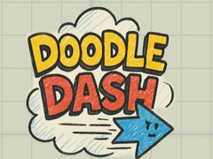 Spiel Doodle Dash