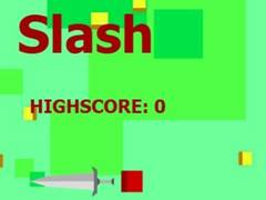 Spiel Slash