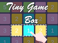 Spiel Tiny Game Box