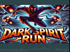 Spiel Dark Spirit Run