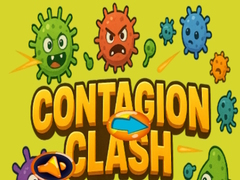 Spiel Contagion Clash
