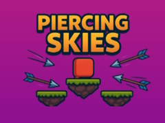 Spiel Piercing Skies