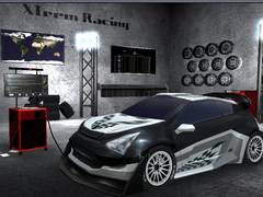 Spiel Xtrem Racing