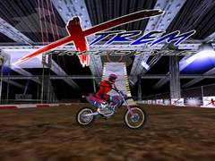 Spiel Xtrem Freestyle