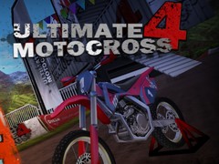 Spiel Ultimate Motocross 4